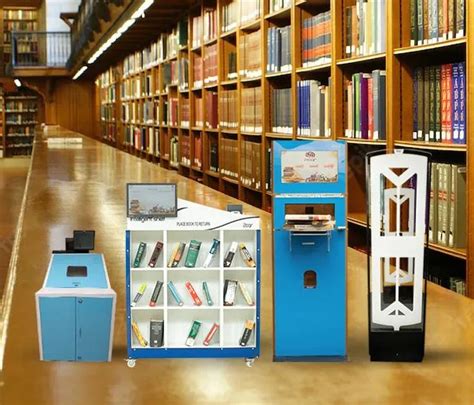 rfid system in library articles|rfid in library management system.